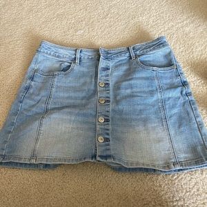 American eagle skirt